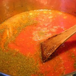 Quick & Easy Tomato Soup