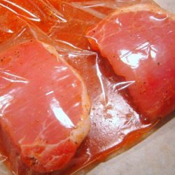 Beer Marinade for Grilling Meat