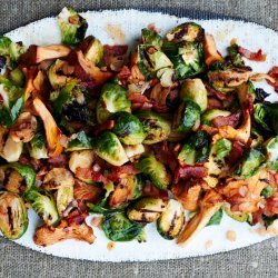 Best Brussel Sprouts