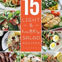 Light Salad