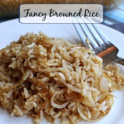 Fancy Rice