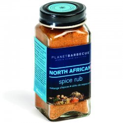 North African Spice Rub
