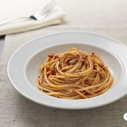 Spaghetti Red