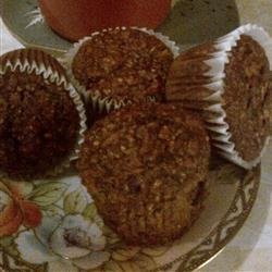 Hearty Breakfast Muffins