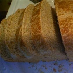 Swedish Limpu Bread