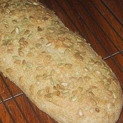 Old Time Bread