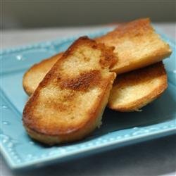 Portuguese Toast