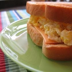 Egg Sandwich