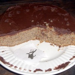 Chocolate-Hazelnut Tart
