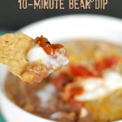 10-Minute Appetizer Dips