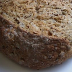 Mega Multigrain Bread