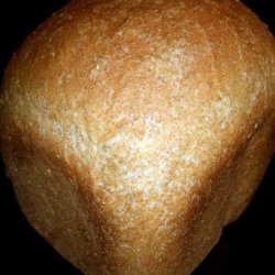 Pumpernickel-Prune Bread (Abm)