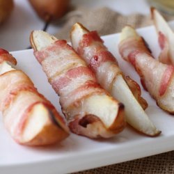 Bacon Appetizer