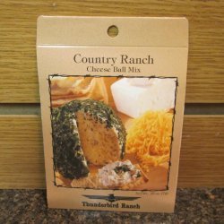 Country Cheese Ball