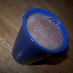 Perfect Easy Horchata
