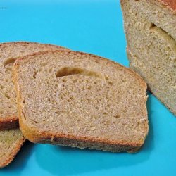 Four Grain Bread