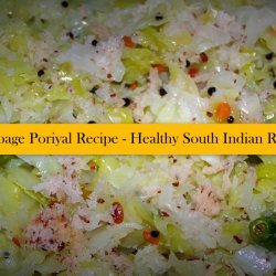 Indian Cabbage