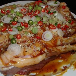 3 Vietnamese Pork
