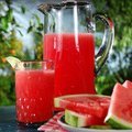 Agua de Sandia (Watermelon) (Bobby Flay)