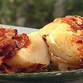 Barbecued Cabbage (Paula Deen)