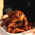 Barbecued Chicken (Ina Garten)