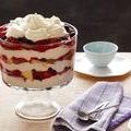 Berry Trifle (Tyler Florence)