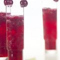 Blended Cherry Mojitos (Giada De Laurentiis)