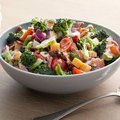 Broccoli Salad (Paula Deen)