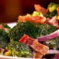 Broccoli Salad (Patrick and Gina Neely)
