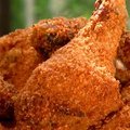 Buttermilk Baked Chicken (Patrick and Gina Neely)