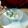 Catfish Soup (Alton Brown)