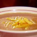 Cheddar Beer Soup (Claire Robinson)