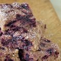 Cherry Berry Bars (Sunny Anderson)