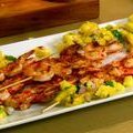 Chile Glazed Shrimp (Janet Johnston)