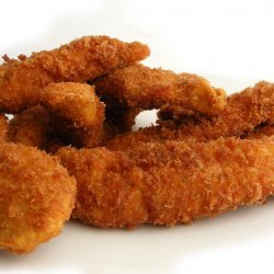 Kentucky Fried Chicken Strips