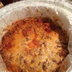 Turkey Lasagna with Whole Wheat Noodles