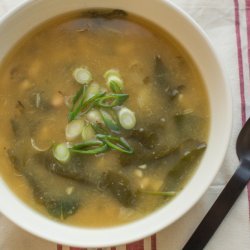 Zesty 15  Bean Soup