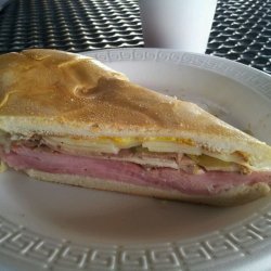 Regular Sandwich