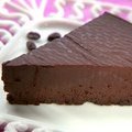 Chocolate-Chile Cake (Daisy Martinez)