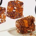 Chocolate-Orange Cake Pops (Giada De Laurentiis)