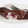 Chocolate-Strawberry Crepes (Giada De Laurentiis)