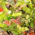 Chopped Nicoise Salad (Ellie Krieger)