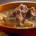 Chunky Chicken Chowder (Sunny Anderson)