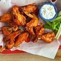 Classic Hot Wings (Ree Drummond)