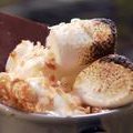 Coconut Hot Chocolate (Paula Deen)