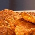 Corn Fritters (Patrick and Gina Neely)