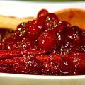 Cranberry Sauce (Alexandra Guarnaschelli)