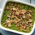 Creamed Spinach (Sunny Anderson)