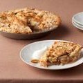 Crunch Top Apple Pie (Paula Deen)