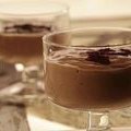 Easy Coffee Pudding (Melissa  d'Arabian)